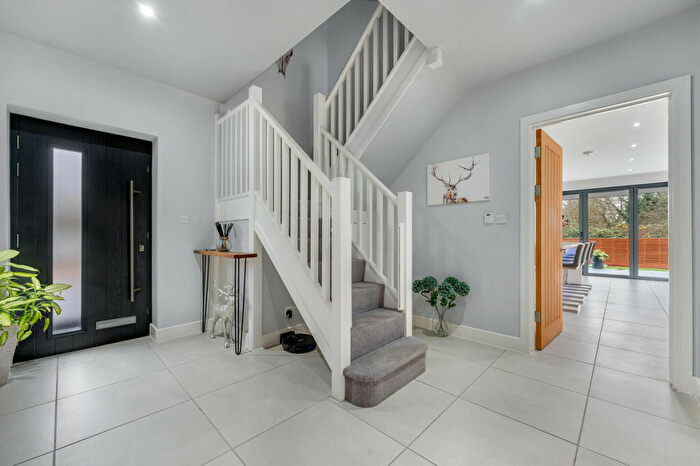 4 Bedroom Detached House For Sale In Station Road, Sutton Bonington, DE74