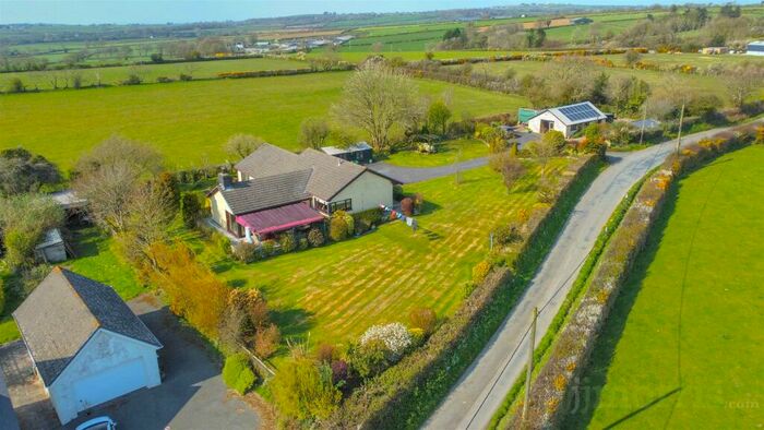 5 Bedroom Detached Bungalow For Sale In Beulah, Newcastle Emlyn, SA38