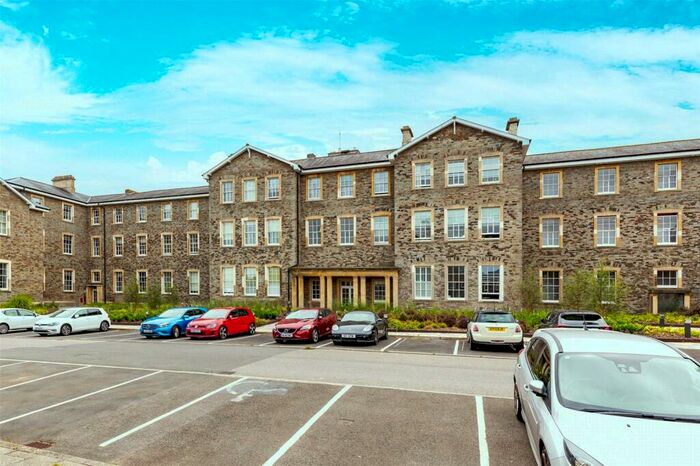 2 Bedroom Apartment To Rent In Loft House, College Road, Bishopston, Bristol, BS7