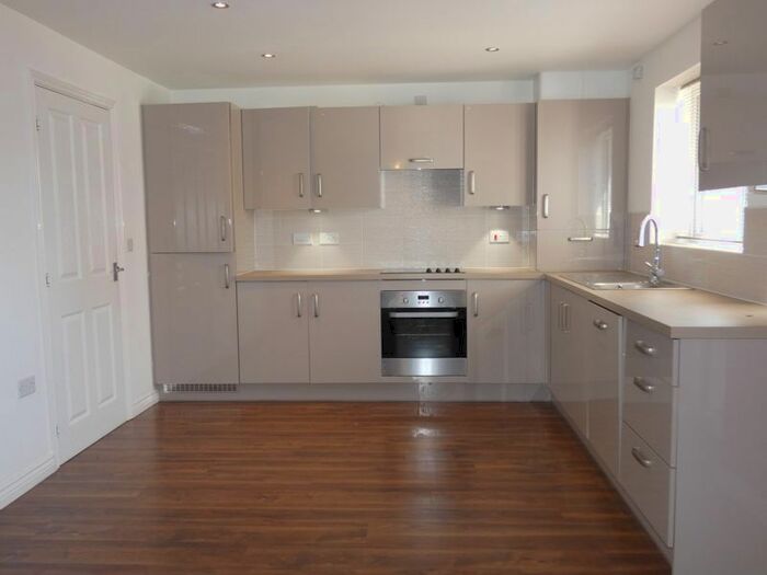 4 Bedroom Detached House To Rent In Birch Park Avenue, Spennymoor, DL16