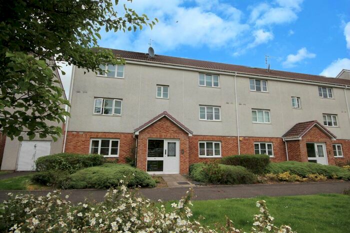2 Bedroom Flat To Rent In Stirrat Crescent, Paisley - Available Now!!, PA3