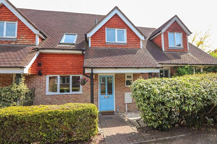 4 Bedroom Terraced House For Sale In Battle, TN33