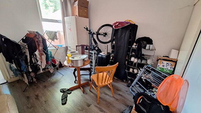 2 Bedroom Terraced House For Sale In Somerset Road, Radford, Coventry, CV1