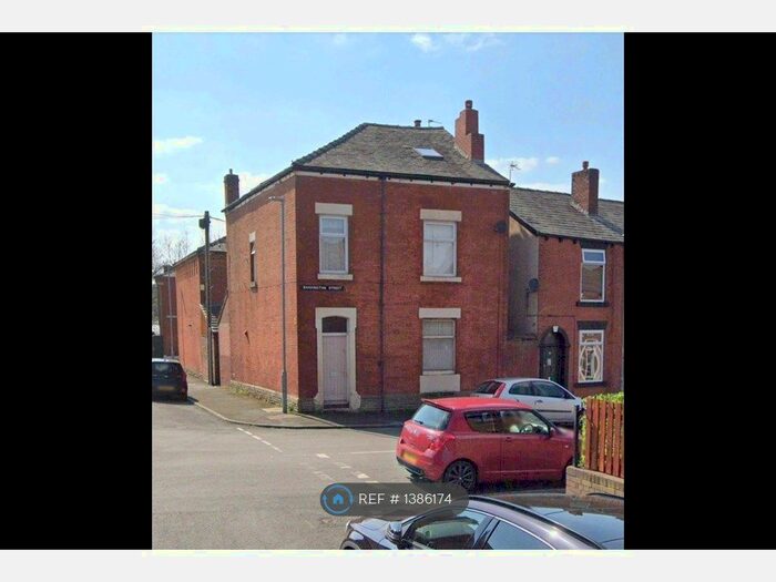 4 Bedroom Detached House To Rent In Warrington Street, Stalybridge, SK15