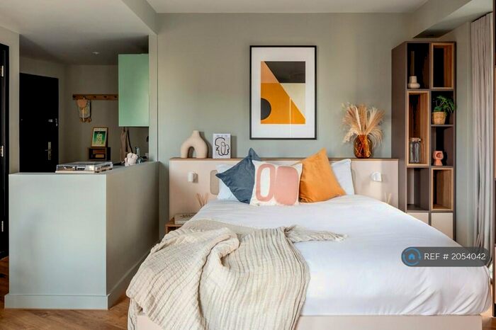 Studio To Rent In Wembley Ark Building, Wembley, HA9