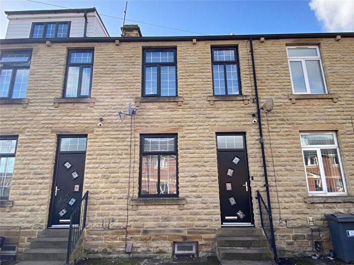 3 Bedroom Terraced House For Sale In Tanhouse Street, Ravensthorpe, Dewsbury, WF13