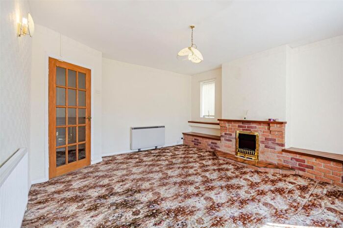 2 Bedroom Detached Bungalow For Sale In Norton Avenue, Shuttlewood, Chesterfield, S44