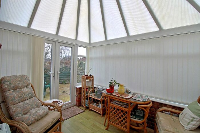 2 Bedroom Detached Bungalow For Sale In The Saltings, Terrington St. Clement, King's Lynn, PE34