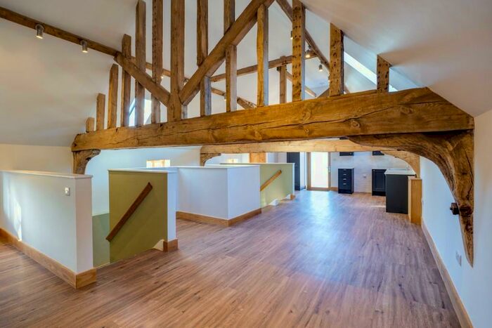 2 Bedroom Semi-Detached House To Rent In Fulers Farmyard, Hatchlands Park, GU4