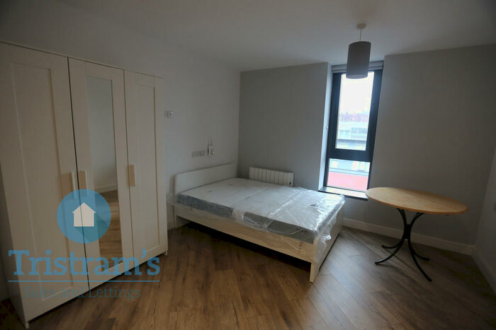 Studio To Rent In **Available Now***, Zephyr Building, - Students Preferred, NG1