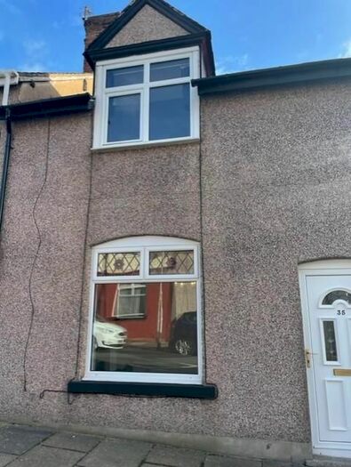 2 Bedroom Terraced House To Rent In King Alfred Street, Walney, Barrow-In-Furness, LA14