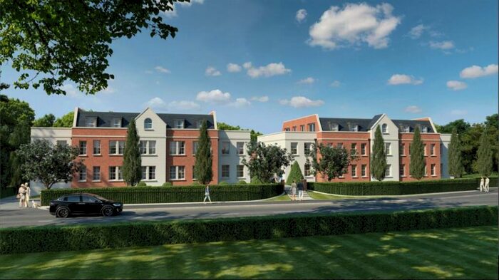 1 Bedroom Flat To Rent In Riverside Gardens, Oatlands Drive, KT13