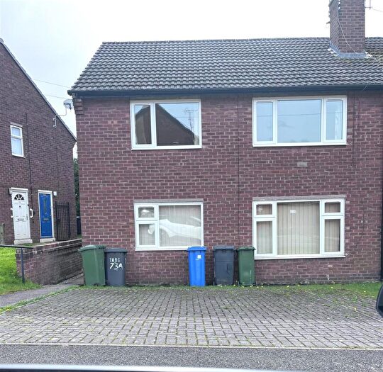 1 Bedroom Flat To Rent In Gorse Hall Road, Dukinfield, SK16