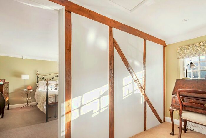 1 Bedroom Cottage To Rent In Marlow Road, Bisham, Marlow, SL7