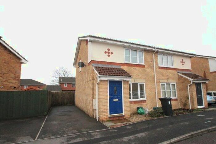 2 Bedroom Property To Rent In The Culvert, Bristol, BS32