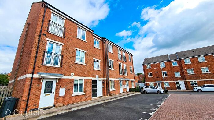 1 Bedroom Flat To Rent In William Road, Birmingham, B31