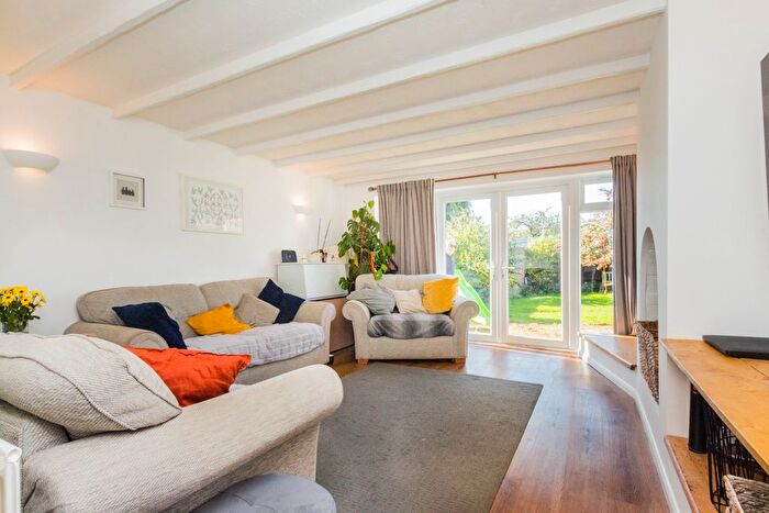 3 Bedroom Detached Bungalow For Sale In Albert Road, Finedon, Wellingborough, NN9