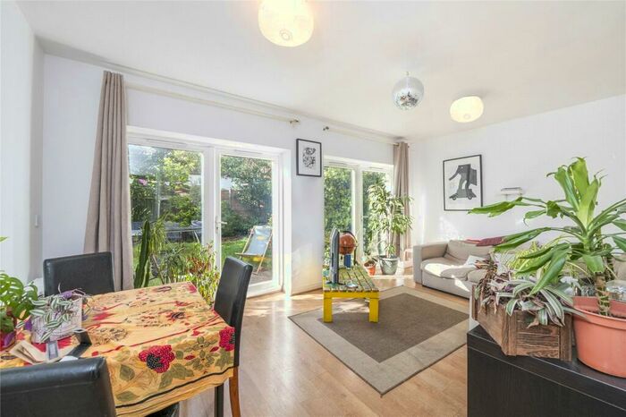 4 Bedroom End Of Terrace House To Rent In Cottrill Gardens, Marcon Place, E8