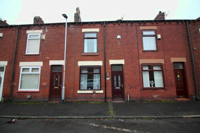 2 Bedroom Terraced House To Rent In France Street, Hindley, Wigan, WN2