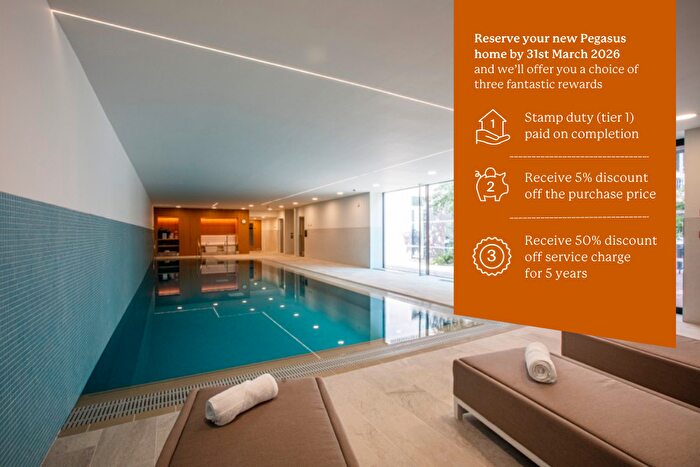 2 Bedroom Apartment For Sale In Rowland Hill Street, Hampstead, London, NW3