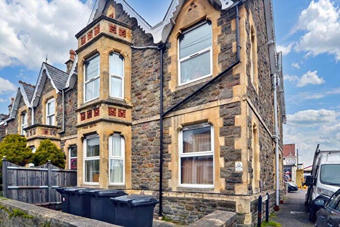 1 Bedroom Flat To Rent In Kenn Road, Clevedon, BS21