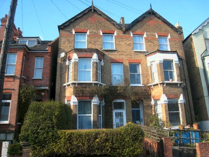 Studio To Rent In Byne Road Sydenham, SE26