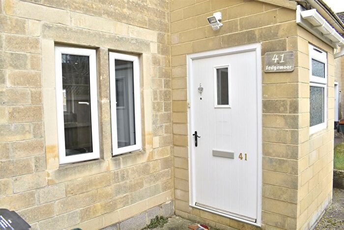 3 Bedroom Detached House To Rent In Sedgemoor Road, Bath, BA2