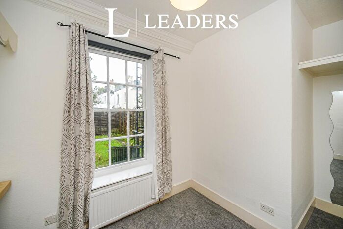 1 Bedroom Flat To Rent In Dyke Road, Brighton, BN1