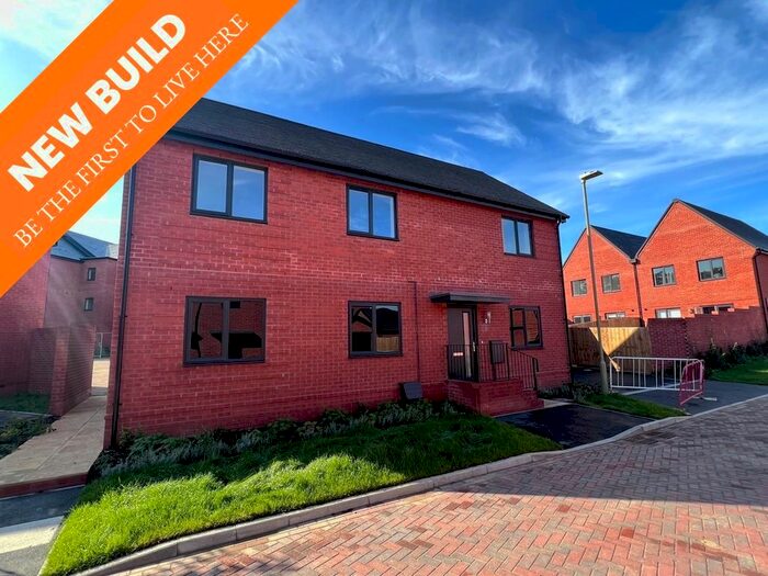 2 Bedroom Detached House To Rent In Stonyfield Road, Fareham, PO15