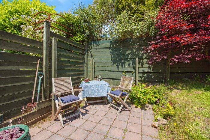 2 Bedroom End Of Terrace House For Sale In Darite, Liskeard, Cornwall, PL14