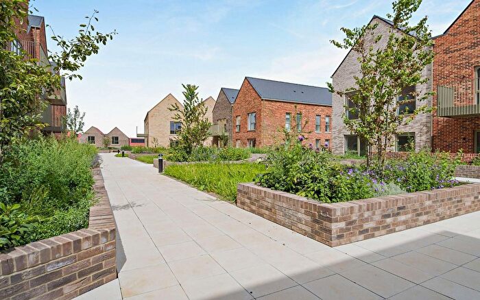 2 Bedroom Flat To Rent In Beta Avenue, Cambridge, Cambridgeshire, CB5