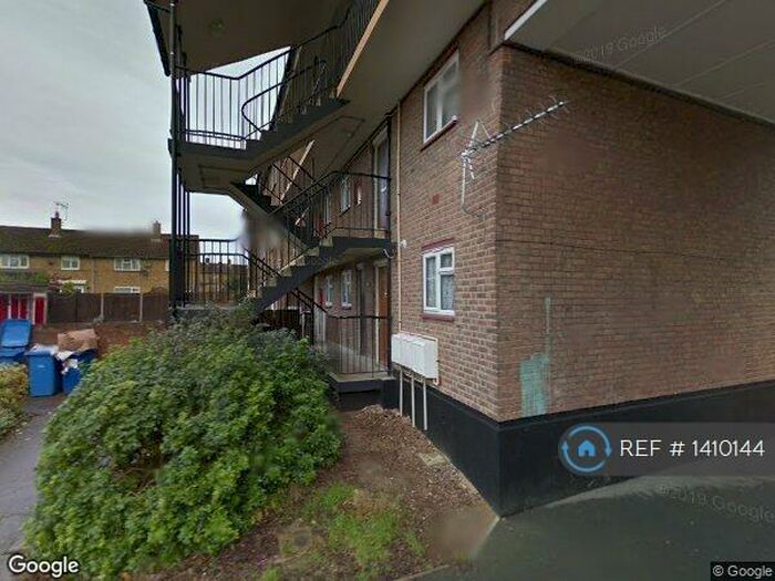 1 Bedroom Flat To Rent In Quarry Spring, Harlow, CM20