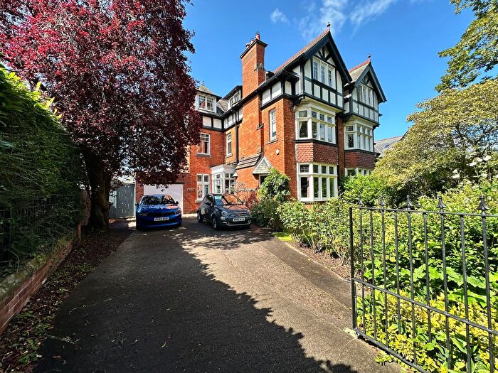 5 Bedroom Semi-Detached House For Sale In St. Aidans Road, Carlisle, CA1