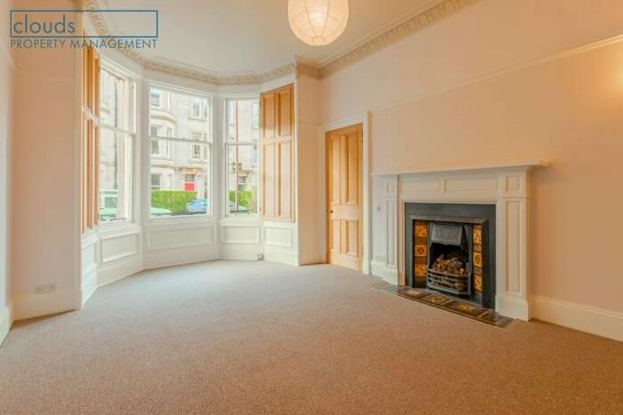 2 Bedroom Flat To Rent In Comely Bank, Stockbridge, EH4