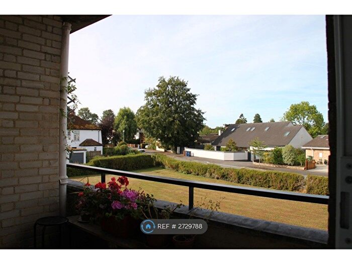 2 Bedroom Flat To Rent In Sollershott, Oxford, OX2