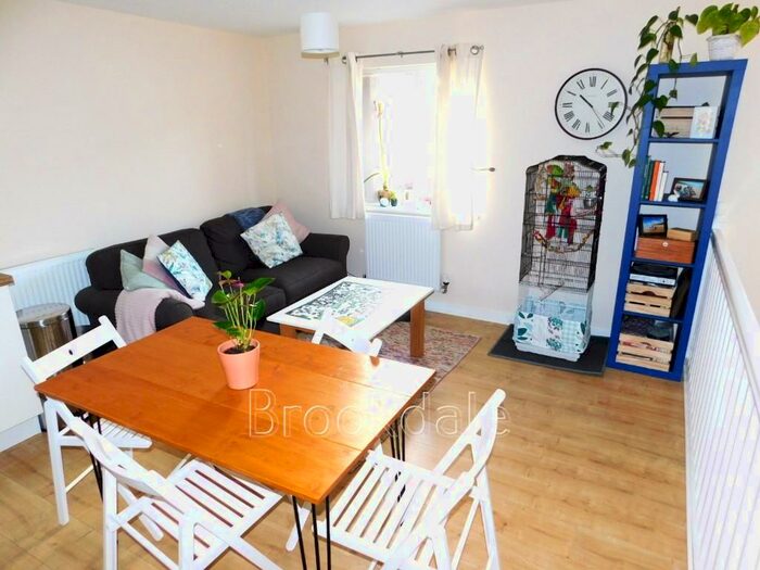 1 Bedroom End Of Terrace House To Rent In Apollo Avenue, Peterborough, Cambridgeshire, PE2