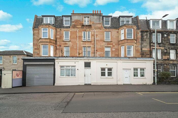 1 Bedroom Flat For Sale In () Granton Road, Edinburgh, EH5