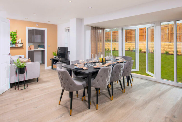 4 Bedroom Detached House For Sale In Blidworth Lane, Rainworth, NG21