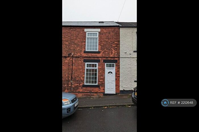 3 Bedroom Terraced House To Rent In Fishers Street, Kirkby-In-Ashfield, Nottingham, NG17