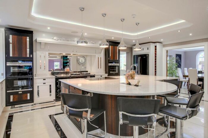 11 Bedroom Detached House For Sale In Bury Gate, Bury, Pulborough, RH20