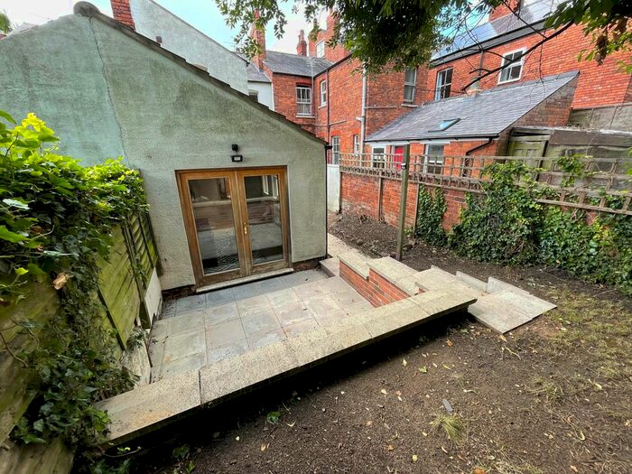 1 Bedroom Property To Rent In Ashlin Grove, Lincoln, LN1