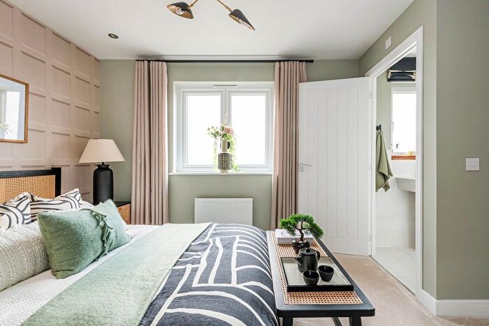 3 Bedroom End Terrace House For Sale In "The Blair - Plot " At Bannerman Cruick, Edinburgh, EH17