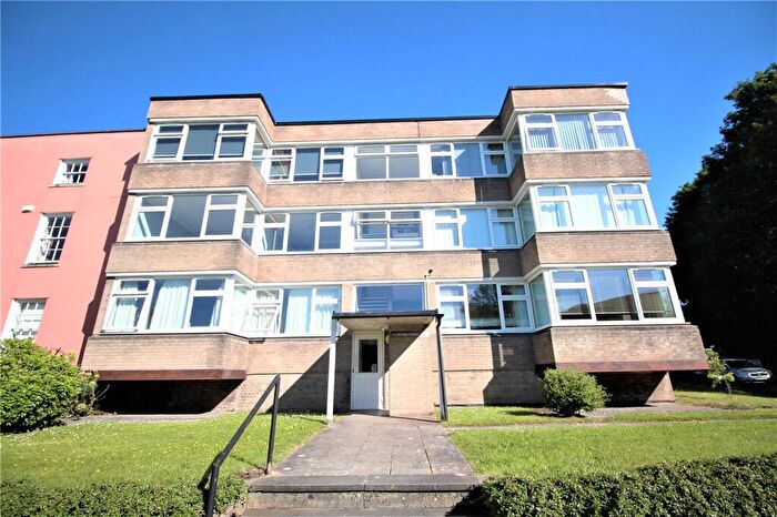 2 Bedroom Apartment To Rent In Newbridge House, Sea Mills Lane, Bristol, Somerset, BS9