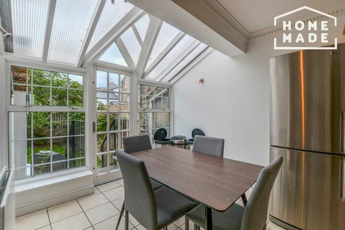 3 Bedroom Semi-Detached House To Rent In Alderbrook Road, Clapham, SW12