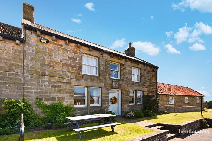 4 Bedroom Cottage For Sale In Egton, Whitby, YO21