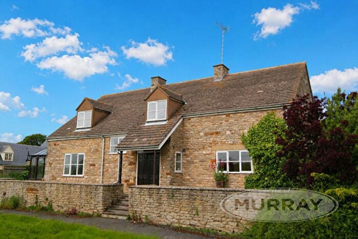 4 Bedroom Detached House To Rent In Main Street, Thorpe By Water, Rutland, LE15