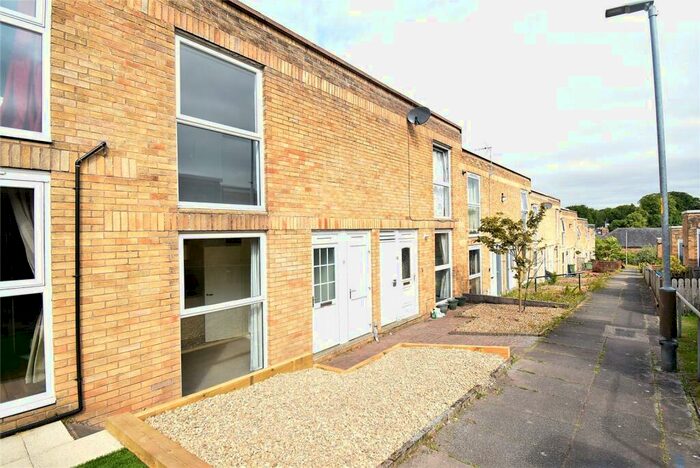 2 Bedroom Terraced House To Rent In Irthing Walk, Brampton, CA8