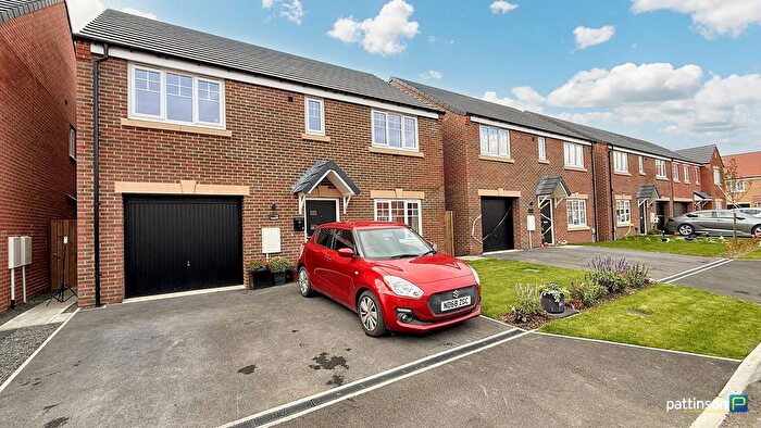 5 Bedroom Detached House For Sale In Kingdown Place, Ashington, NE63