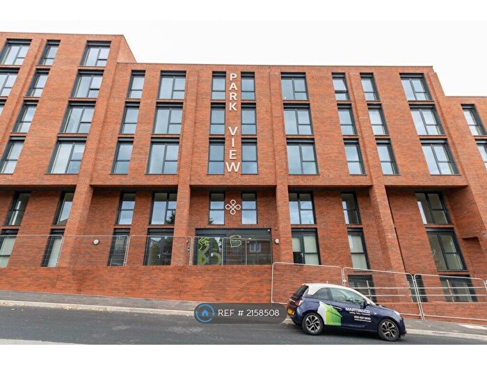 1 Bedroom Flat To Rent In Darwin Street, Birmingham, B12