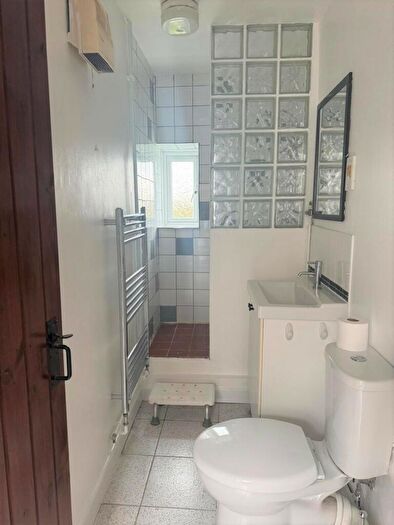 1 Bedroom Detached Bungalow To Rent In Tintinhull, Somerset, BA22